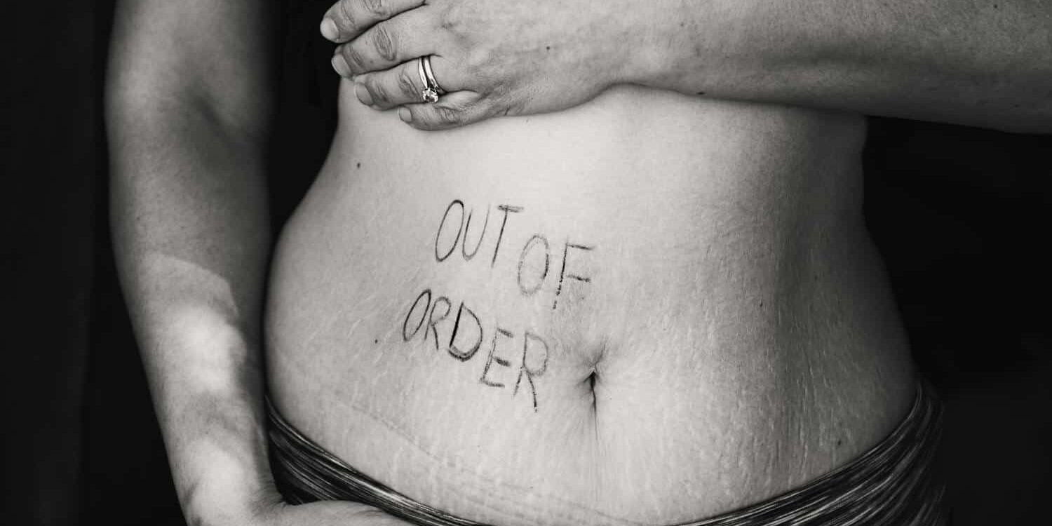 out of order stomach stomach saying out of order for sibo and inflammatory bowel disease