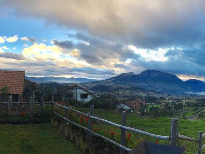 Gluten Free Trip to Ecuador Gluten Free Trip to Ecuador