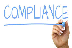 Gluten Compliance Cumplimiento de gluten