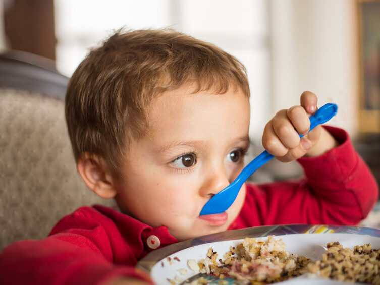 arsénico en la dieta sin gluten