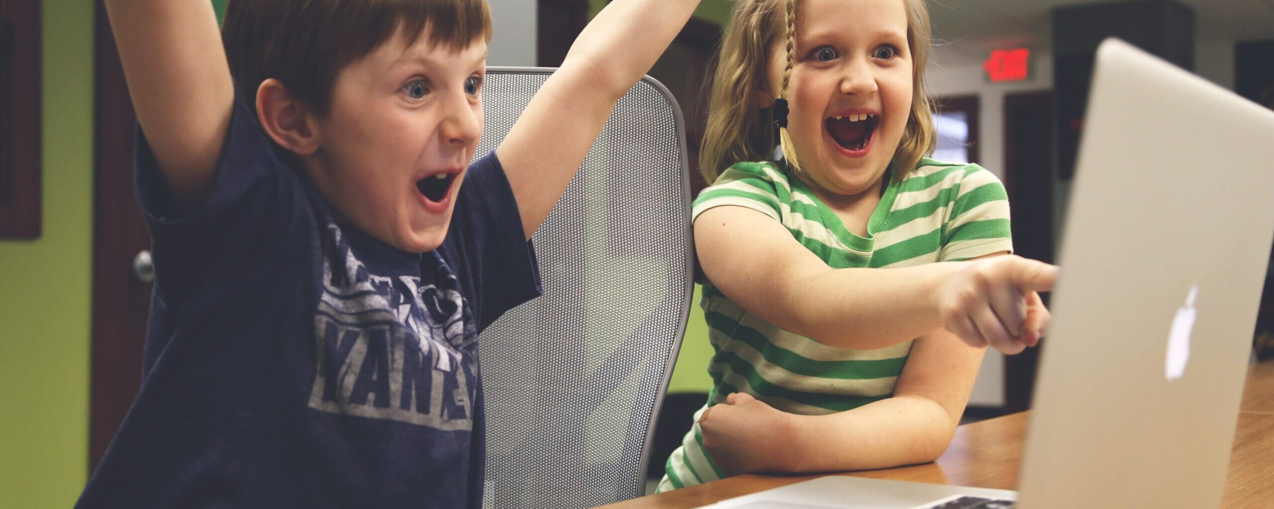 doctors don't understand gluten kids looking very happy