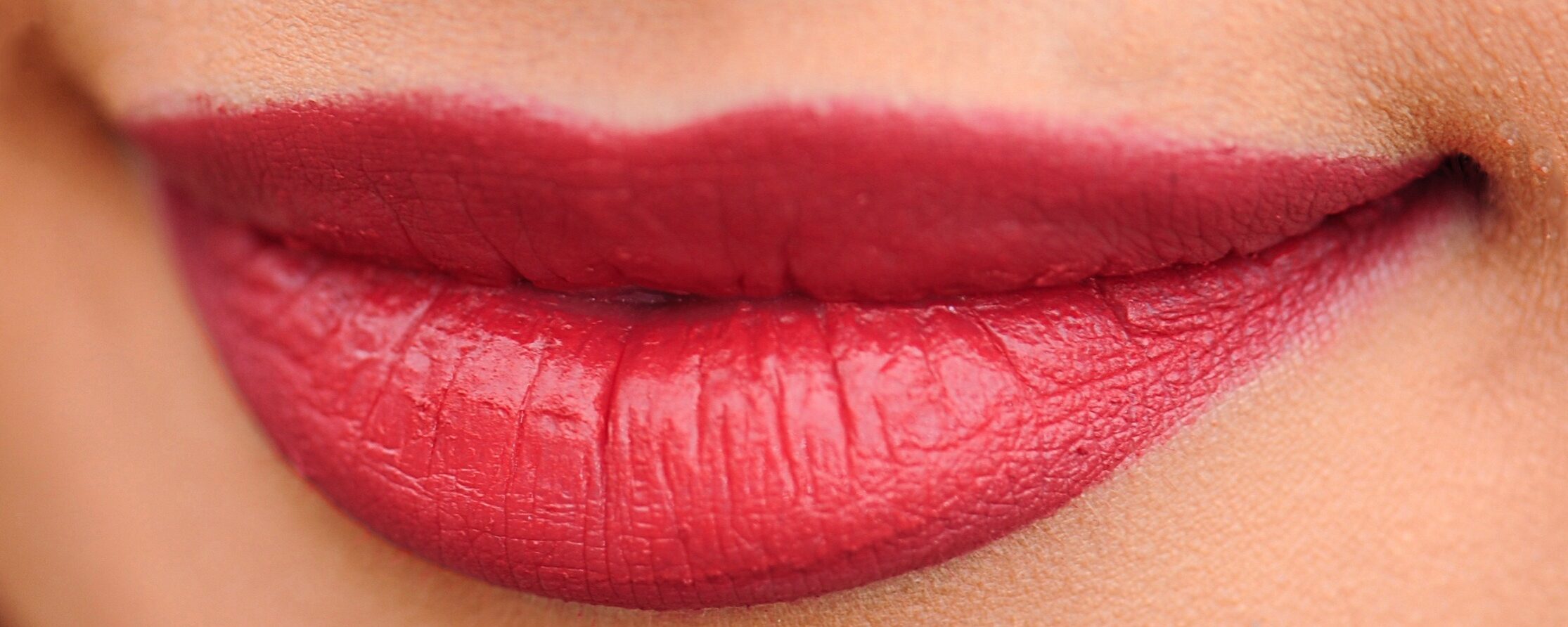 lips pink
