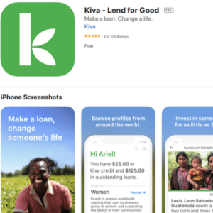 Kiva quarantine free apps Coronavirus free apps