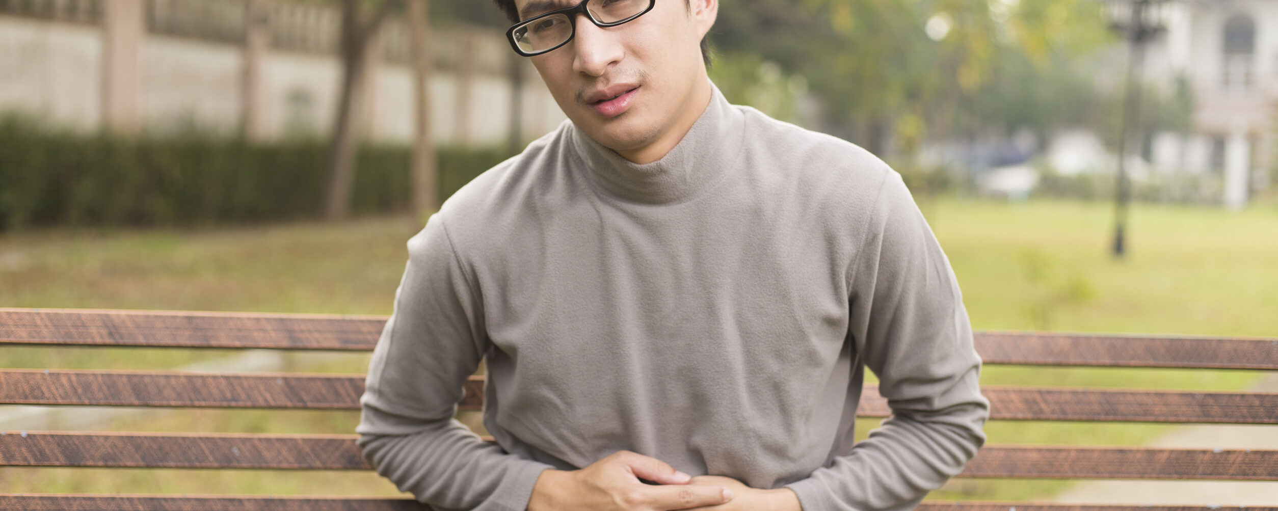 SIBO and Inflammatory Bowel Disease ( IBD)
