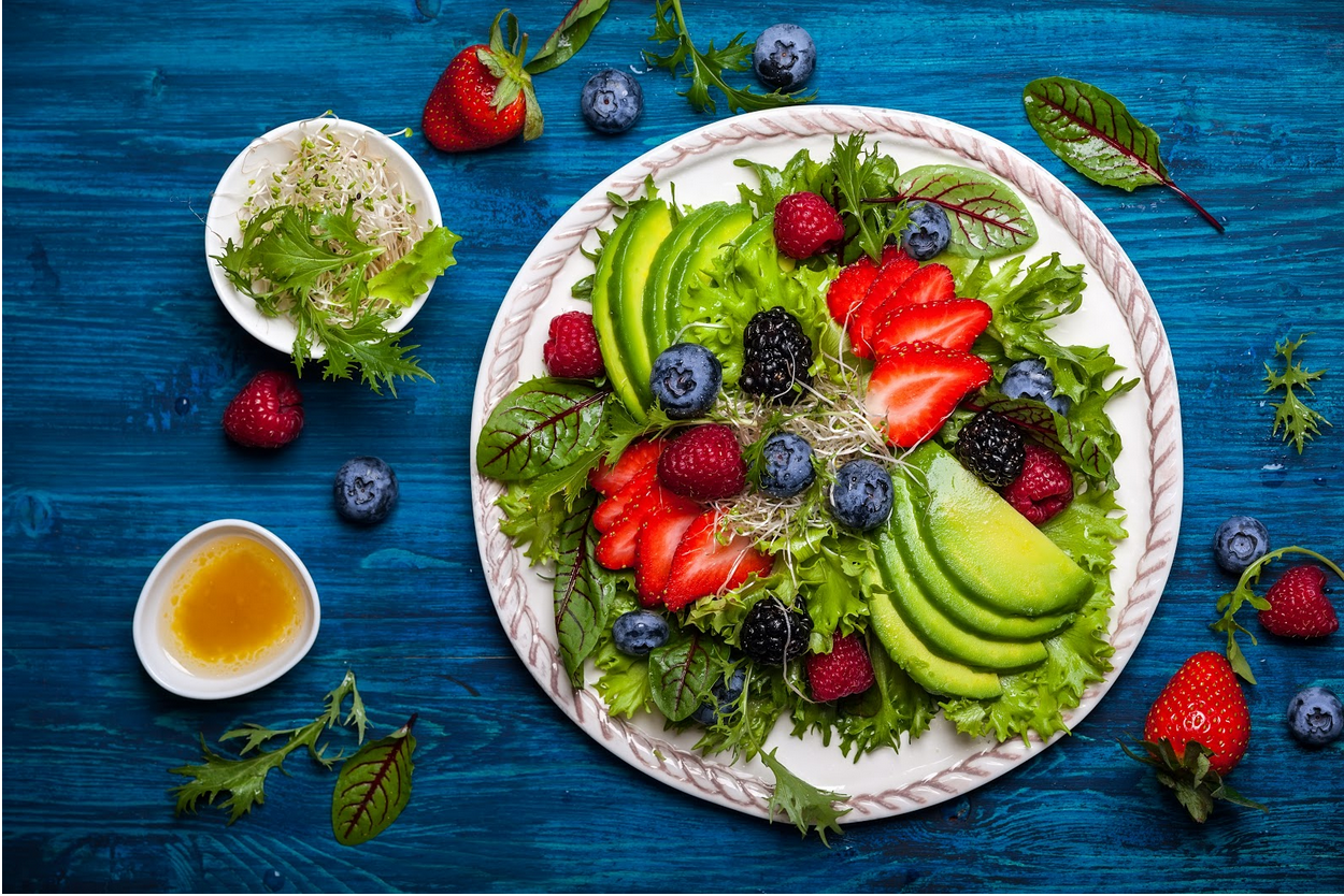 The Autoimmune Protocol Diet (AIP Diet) : Does it help? - Amy Burkhart, MD,  RD