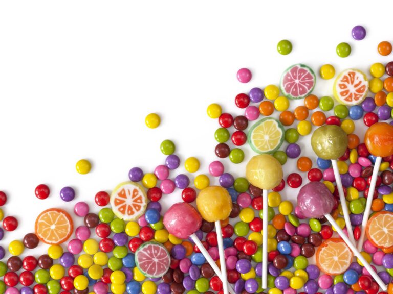 sucrose intolerance diet