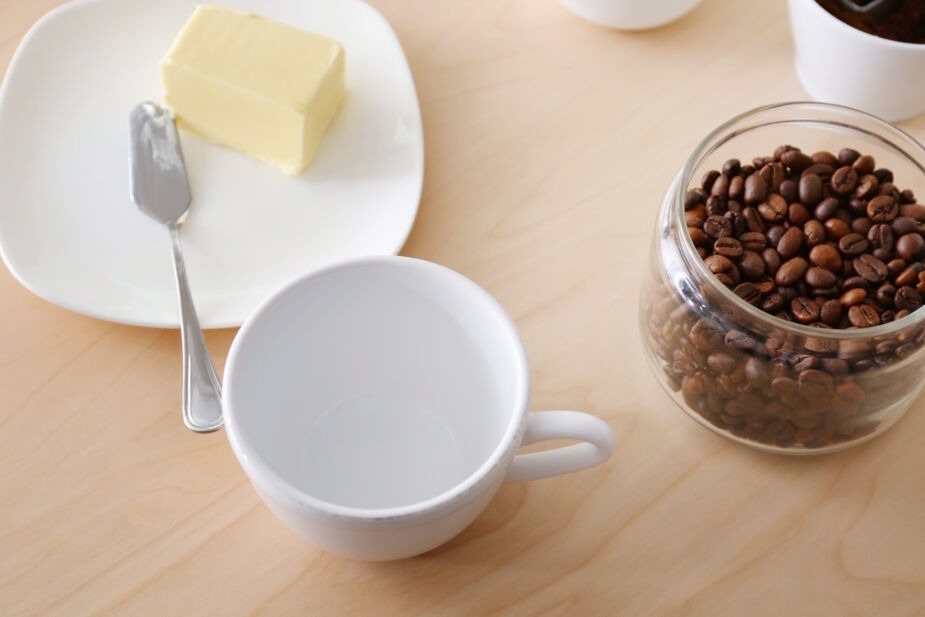 Butter Coffee: Recipe, Benefits, and Risks