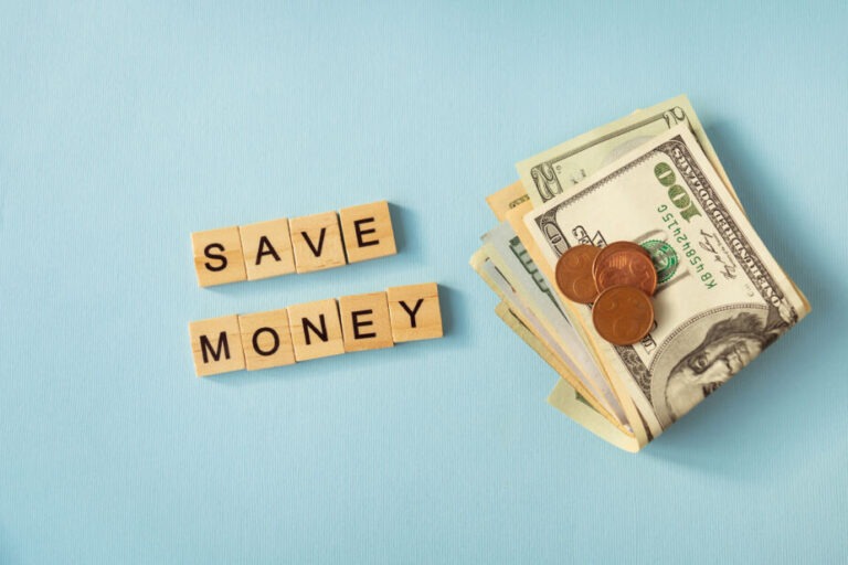 Save Money on the Prolon fasting mimicking diet by using the prolon discount code or fasting mimicking diet discount code. This is an image of the words save money and a clip ofmoney