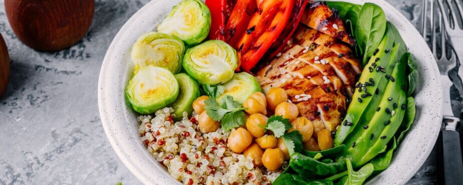The Low Histamine Diet: What Is It And Does It Work?