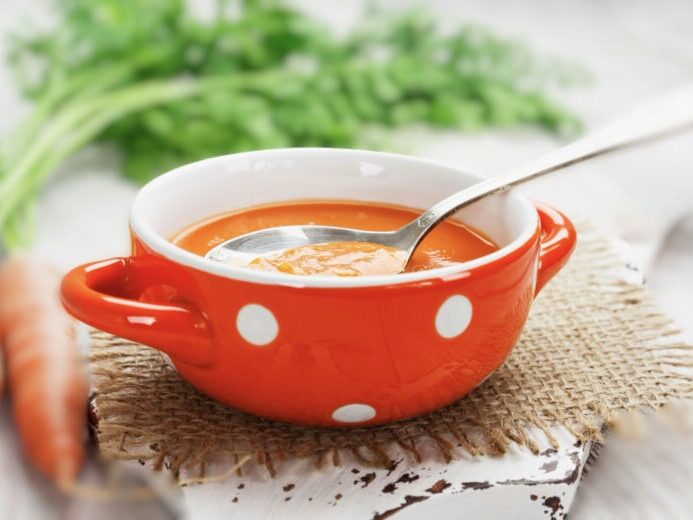 fasting mimicking diet lead image soup pic fasting mimicking diet bowl of soup