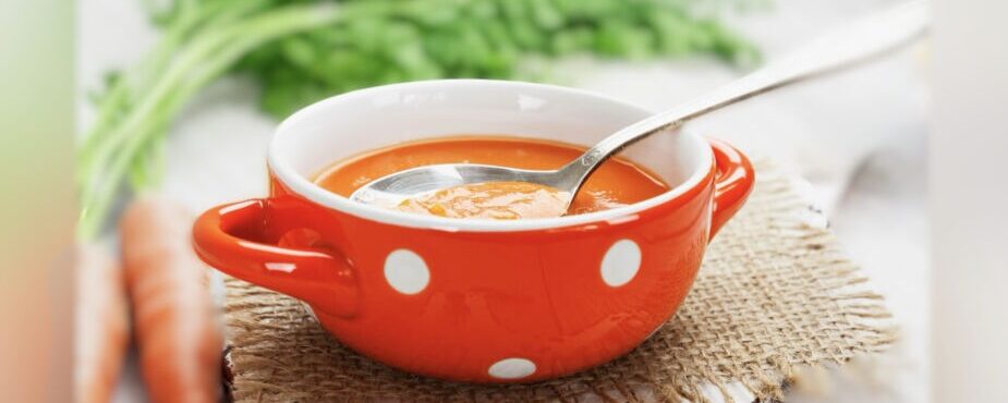 fasting mimicking diet lead image soup pic fasting mimicking diet bowl of soup